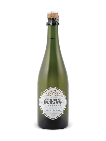 Kew Vineyards Blanc de Noir 2011