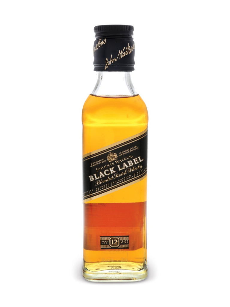 Johnnie Walker Black Label