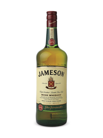 Jameson Irish Whiskey