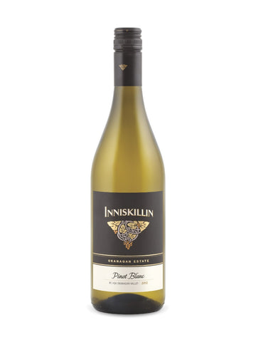 Inniskillin Okanagan Estate Series Pinot Blanc 2012