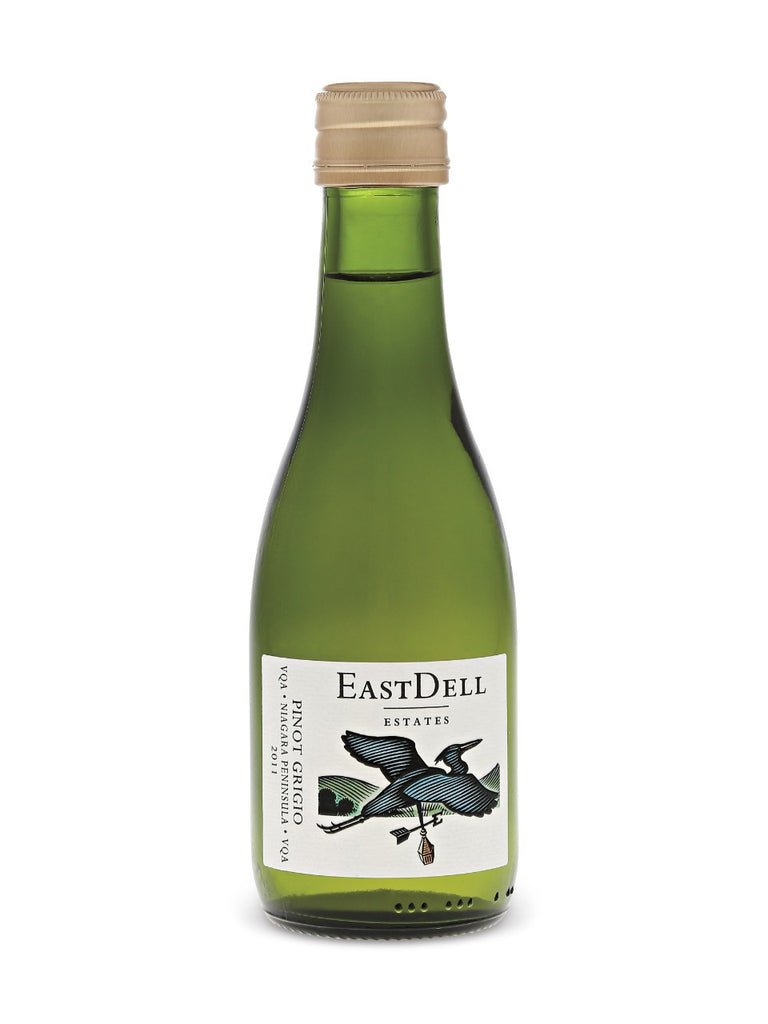 Eastdell Estates Pinot Grigio VQA