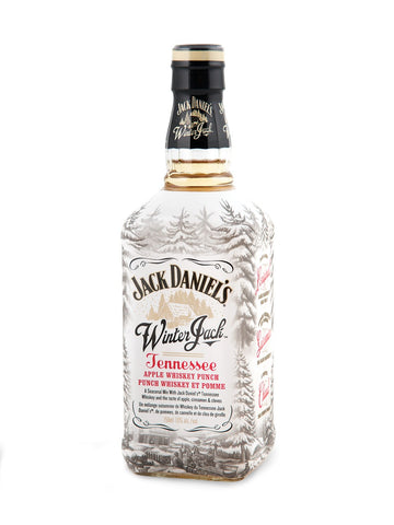 Jack Daniels Winter Jack