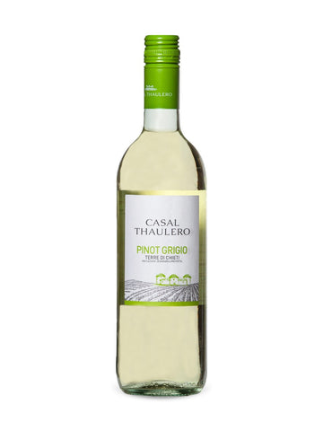 Casal Thaulero Pinot Grigio IGT