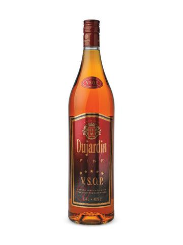 Dujardin VSOP Brandy