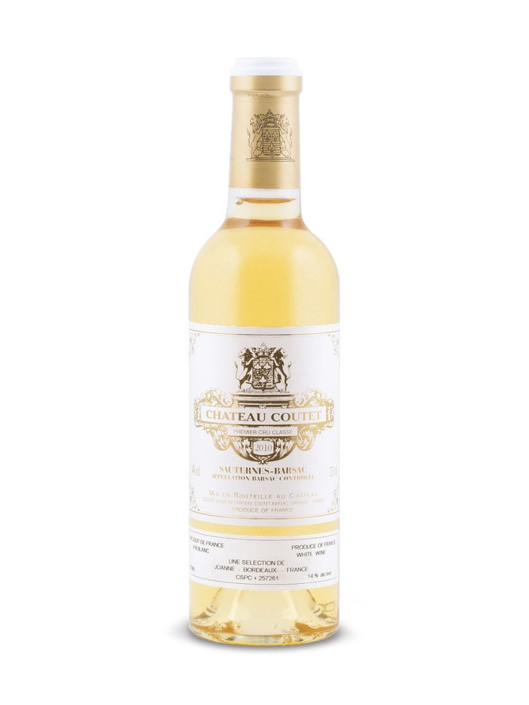 Château Coutet 2010