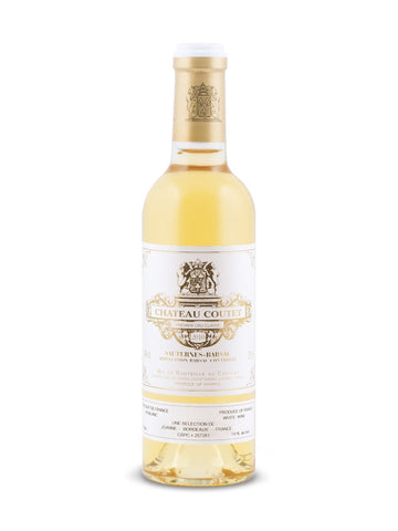 Château Coutet 2010