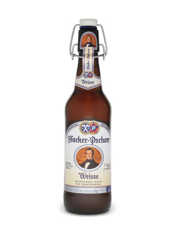 Hacker Pschorr Weisse Bier