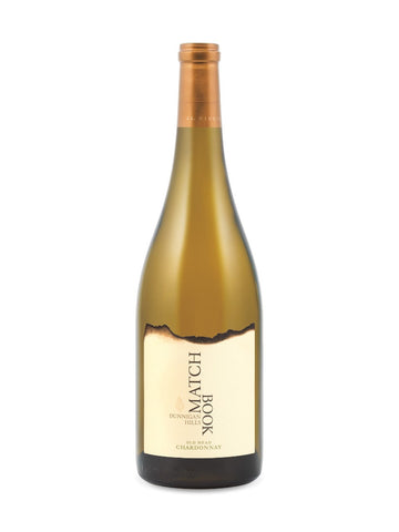 Matchbook Old Head Chardonnay 2011