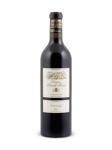 Château Puech-Haut Prestige Saint-Drézéry 2011