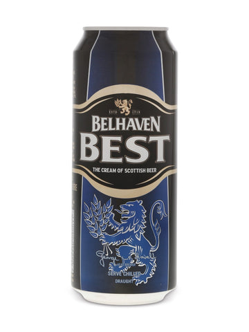 Belhaven Best