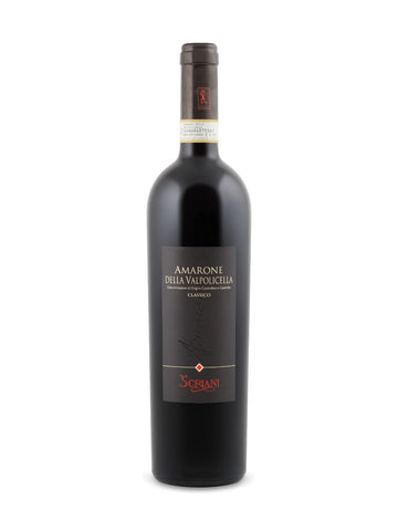 Scriani Amarone della Valpolicella Classico