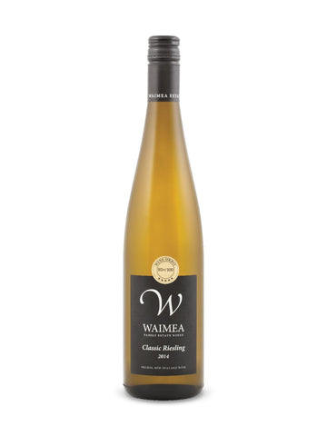 Waimea Classic Riesling 2014