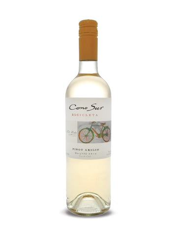 Cono Sur Bicicleta Pinot Grigio