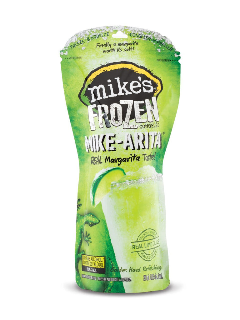 Mike-A-Rita Margarita Frozen