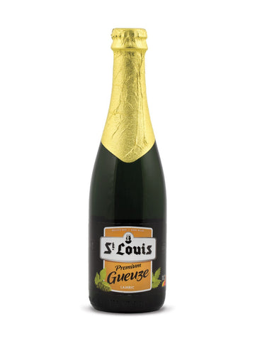 St Louis Premium Gueuze