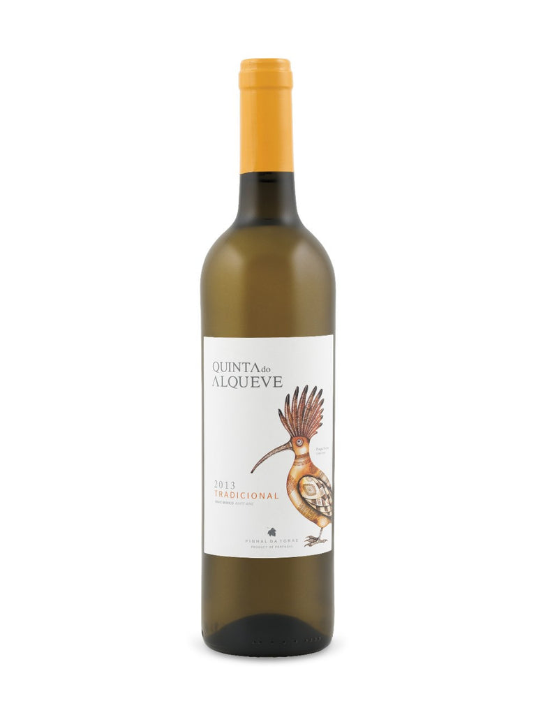 Quinta do Alqueve Tradicional White 2013