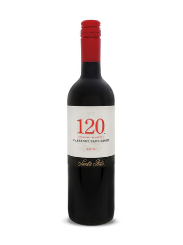 Santa Rita 120 Cabernet Sauvignon