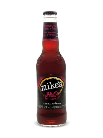 Mike's Hard Black Cherry