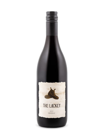 The Lackey Shiraz 2013