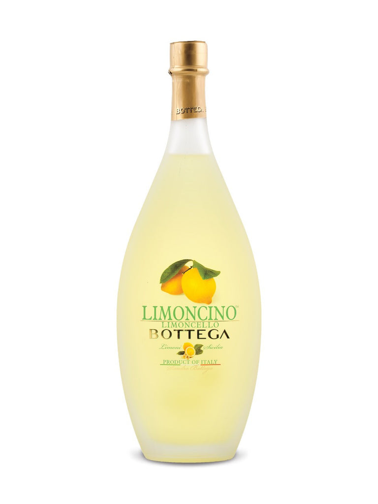 Limoncino Bottega