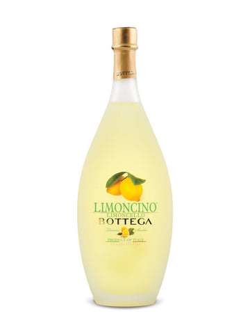 Limoncino Bottega