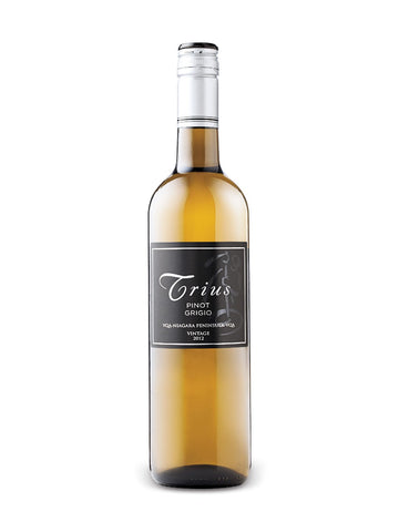 Trius Pinot Grigio 2012