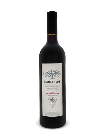 Buried Hope Cabernet Sauvignon