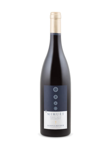 Alois Lageder Mimuèt Riserva Pinot Noir