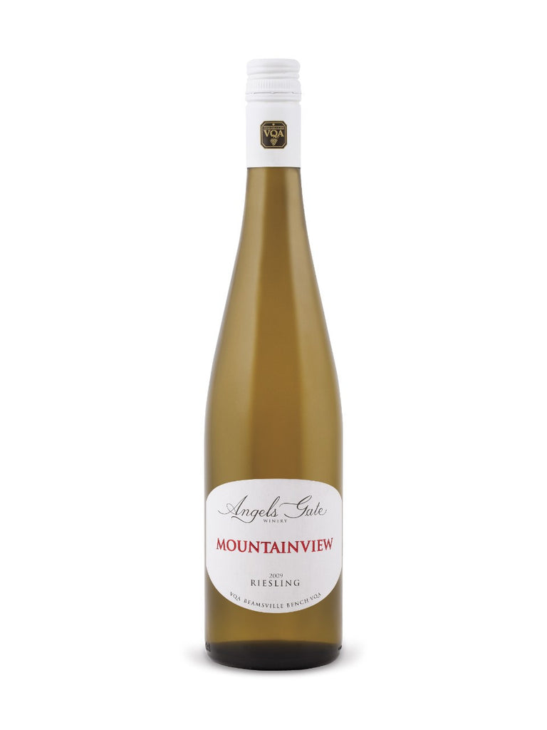 Angels Gate Mountainview Riesling 2009