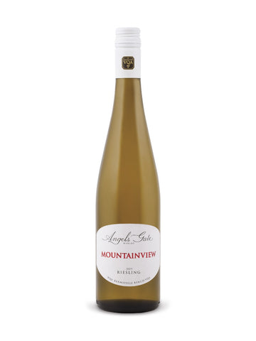 Angels Gate Mountainview Riesling 2009