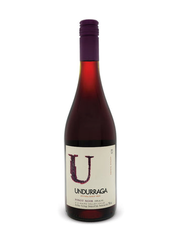 Undurraga Estate Pinot Noir