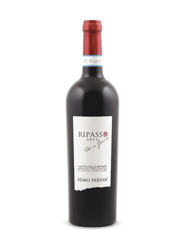 Remo Farina Ripasso Valpolicella Classico Superiore 2013