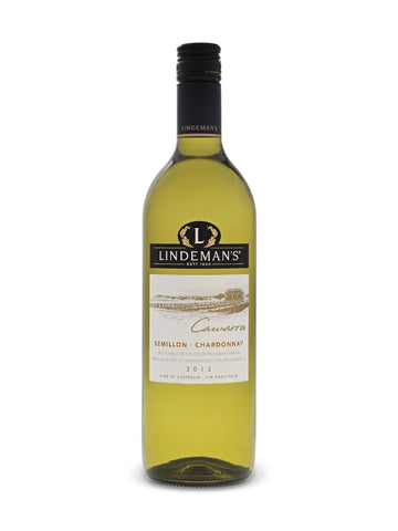 Lindemans Cawarra Semillon Chardonnay
