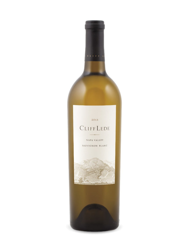 Cliff Lede Sauvignon Blanc 2012