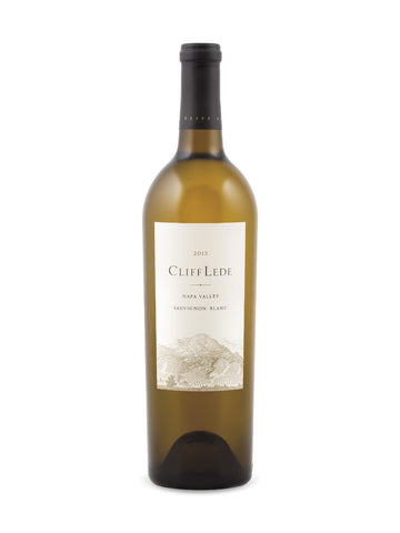 Cliff Lede Sauvignon Blanc 2012