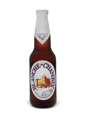 Blanche De Chambly