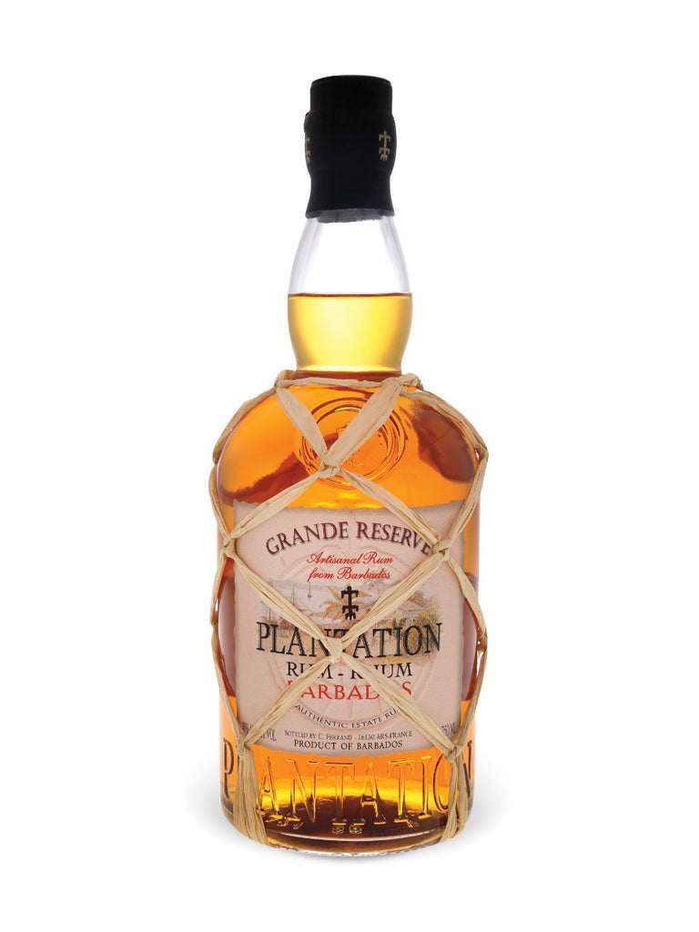Plantation Grande Reserve