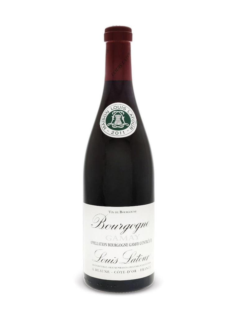 Latour Bourgogne Gamay