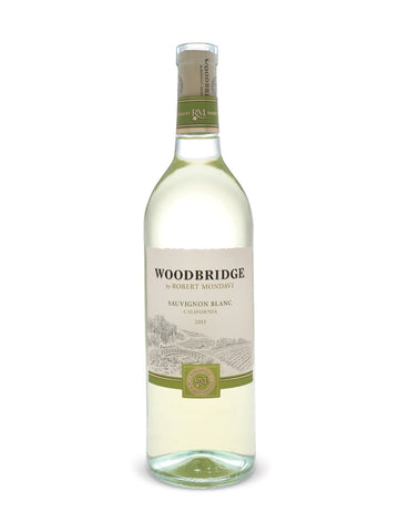Woodbridge By Robert Mondavi Sauvignon Blanc
