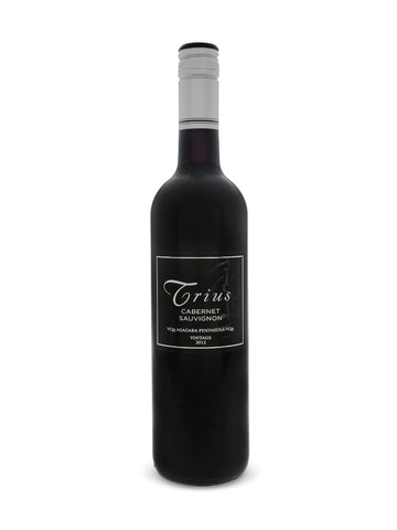 Trius Cabernet Sauvignon VQA