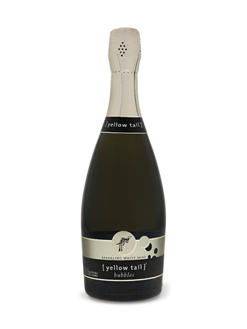 Yellow Tail Bubbles