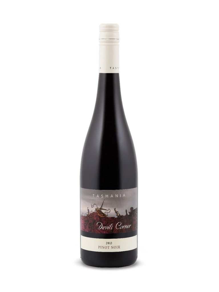 Devil's Corner Pinot Noir 2013