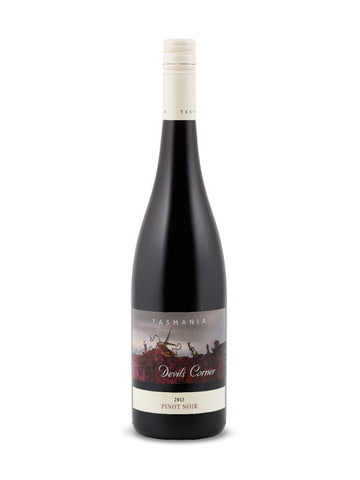 Devil's Corner Pinot Noir 2013