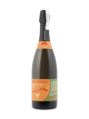 Prevedello Asolo Superiore Extra Dry Prosecco 2013