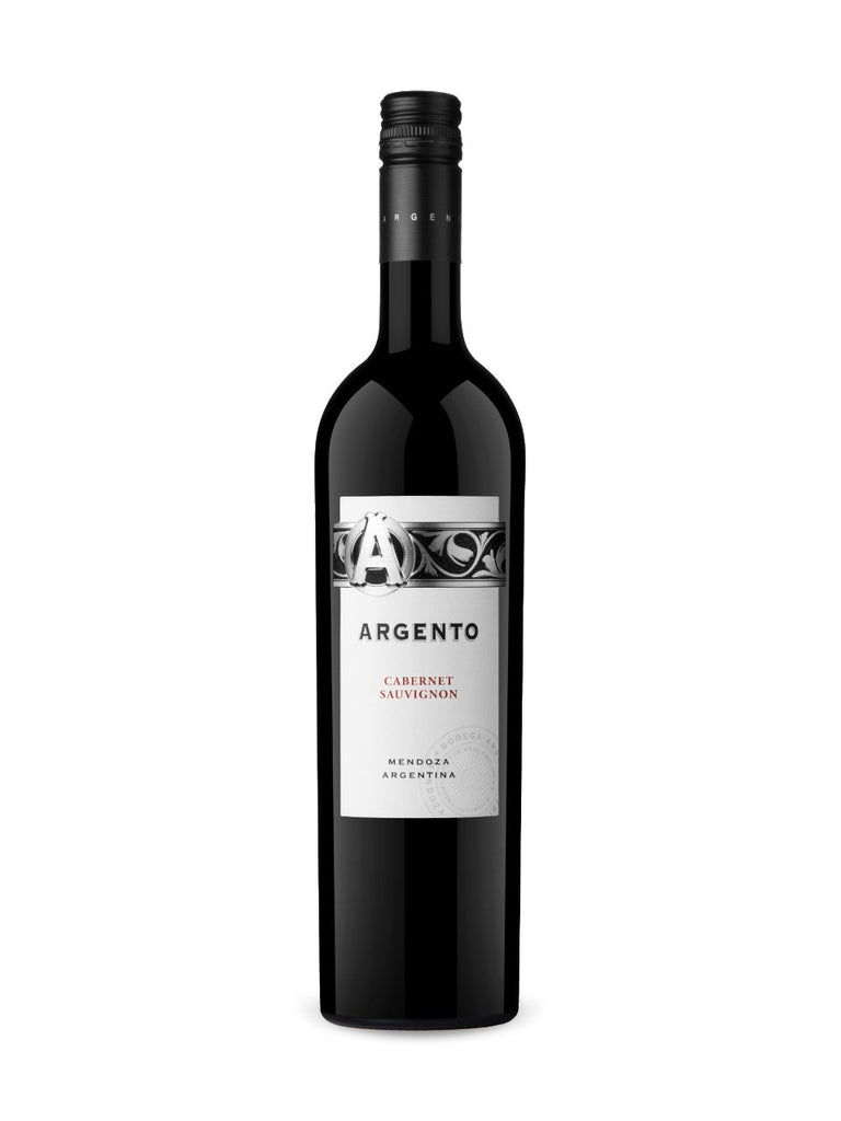 Argento Cabernet Sauvignon