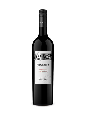 Argento Cabernet Sauvignon