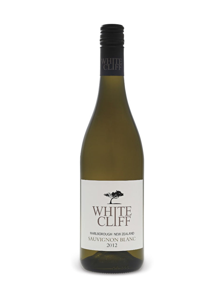 White Cliff Sauvignon Blanc