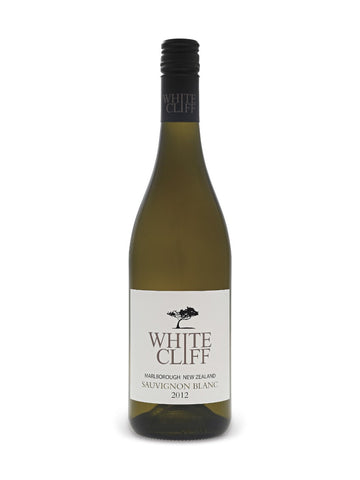 White Cliff Sauvignon Blanc