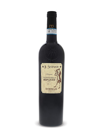 Tommasi Il Sestante Valpolicella Rip Sup Doc
