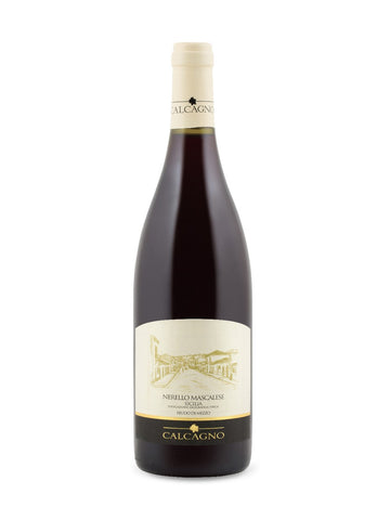 Calcagno Feudo di Mezzo Nerello Mascalese 2011
